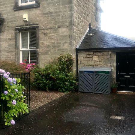 The Apartment 9 Comely Park Dunfermline Exterior photo